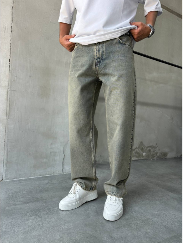 Джинси Baggy