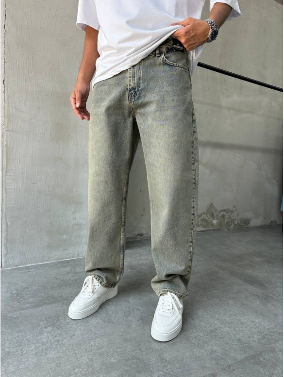 Джинси Baggy