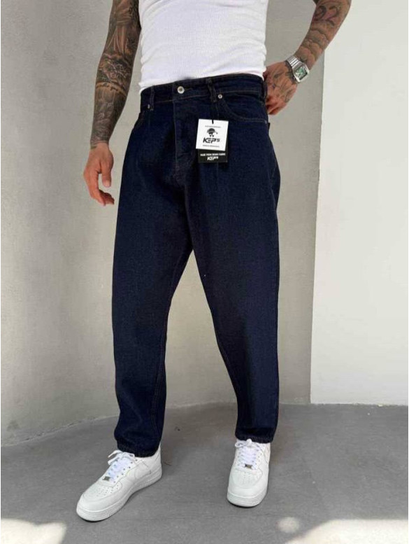 Джинси Baggy