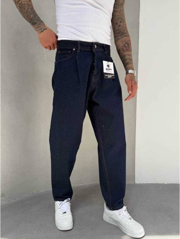 Джинси Baggy