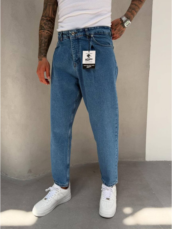 Джинси Baggy