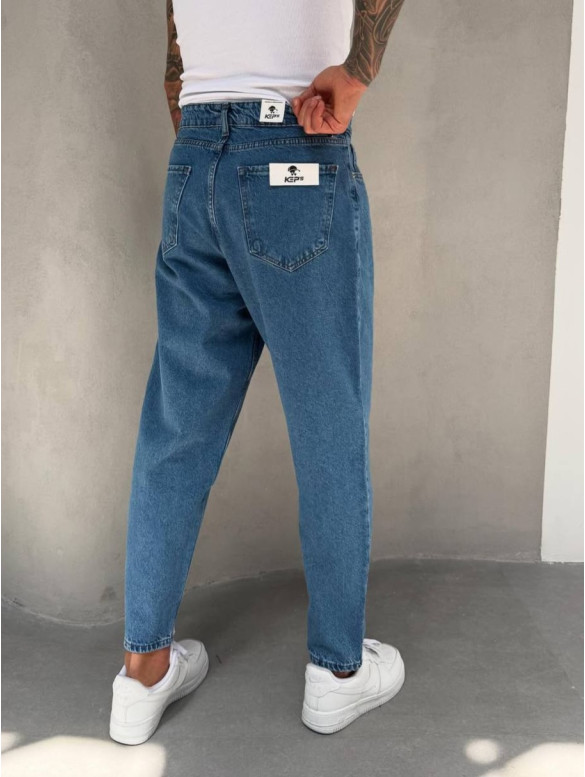 Джинси Baggy