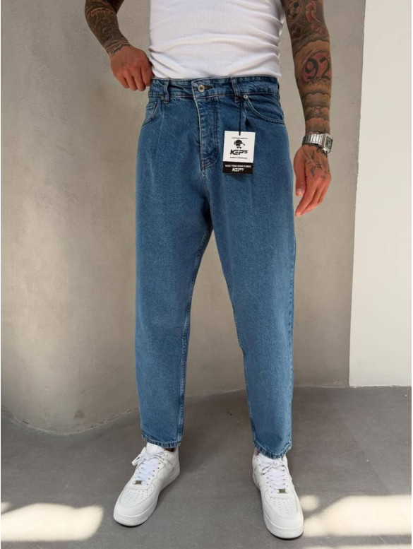 Джинси Baggy