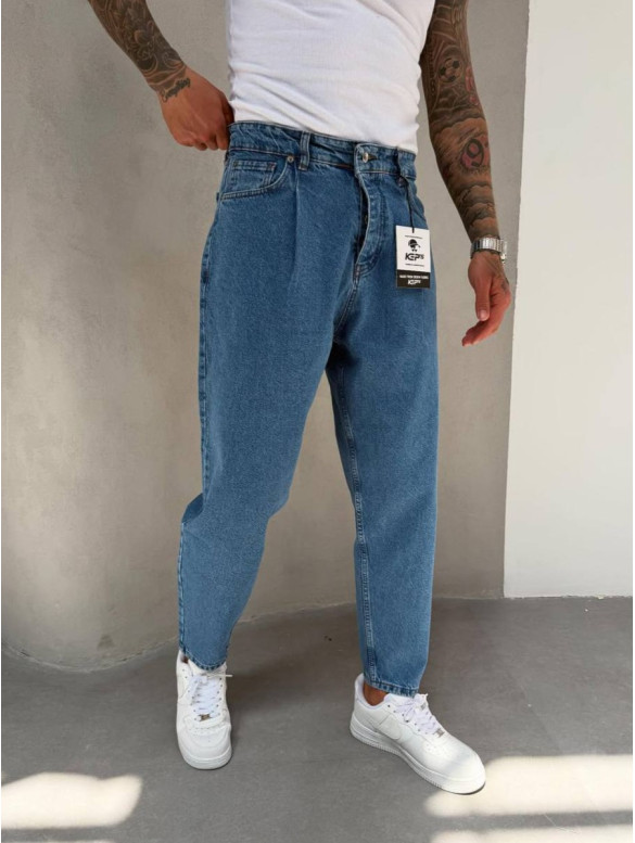 Джинси Baggy