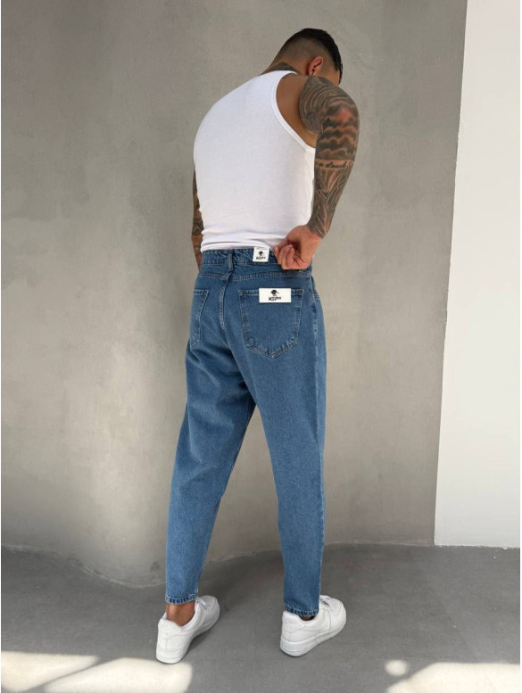 Джинси Baggy