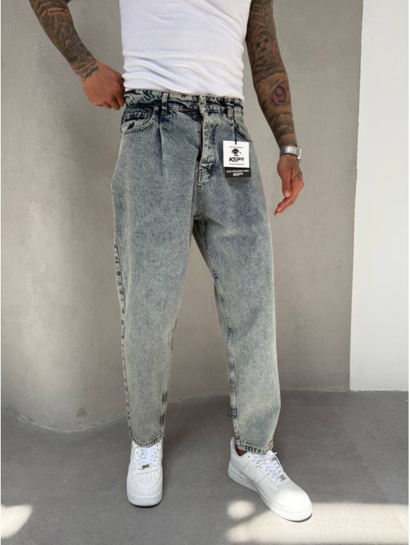 Джинси Baggy