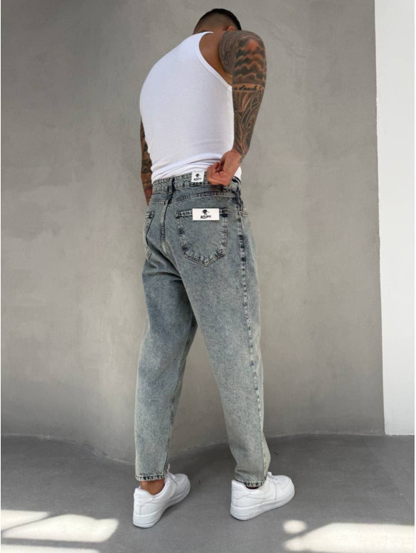 Джинси Baggy