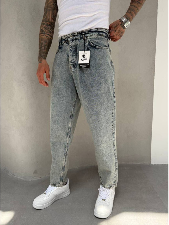 Джинси Baggy