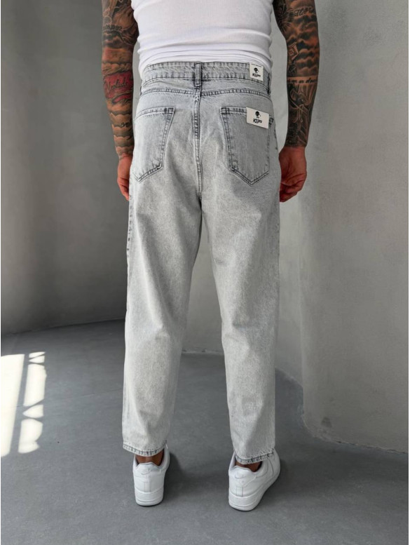 Джинси Baggy
