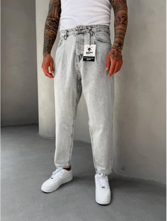 Джинси Baggy