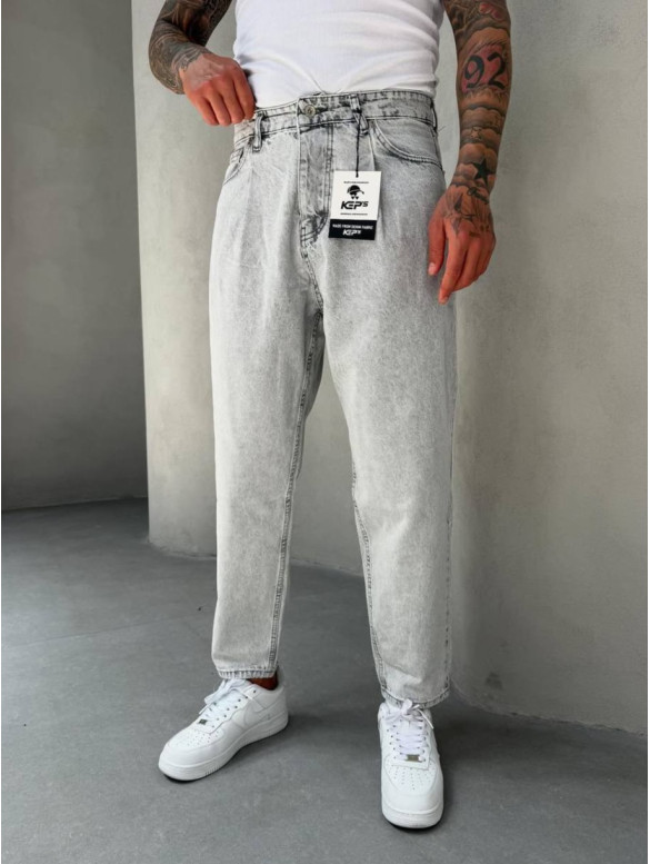 Джинси Baggy
