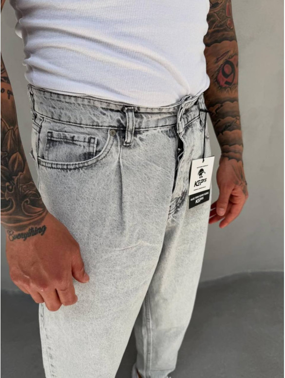 Джинси Baggy