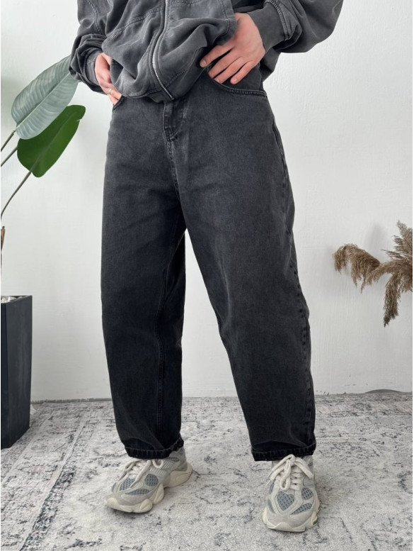 Джинси Baggy