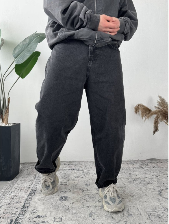 Джинси Baggy
