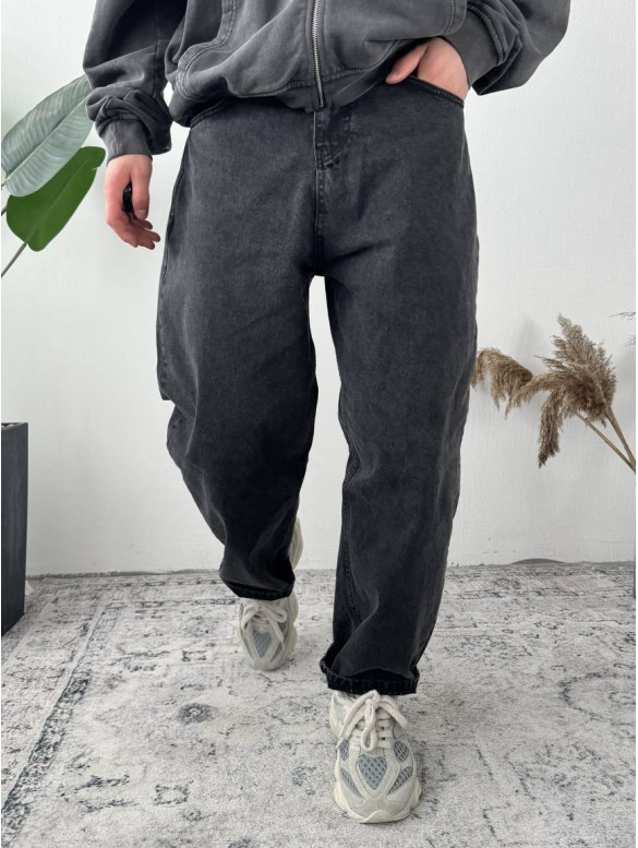 Джинси Baggy
