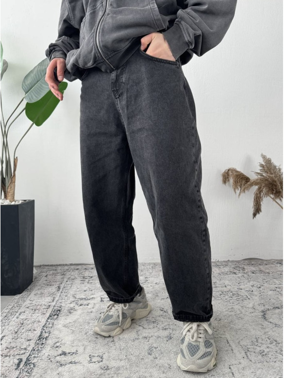 Джинси Baggy