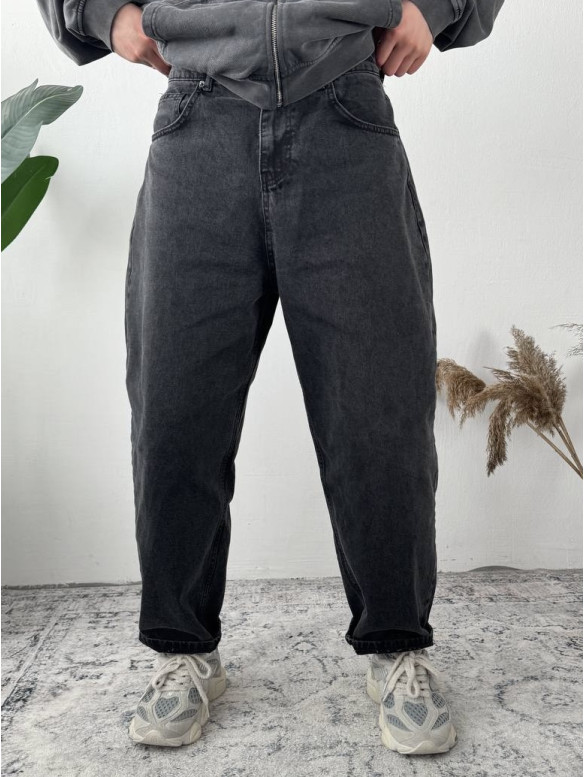 Джинси Baggy