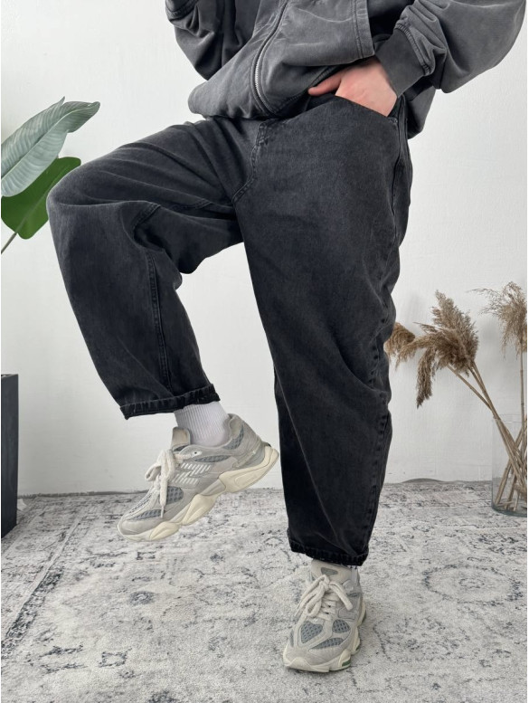 Джинси Baggy
