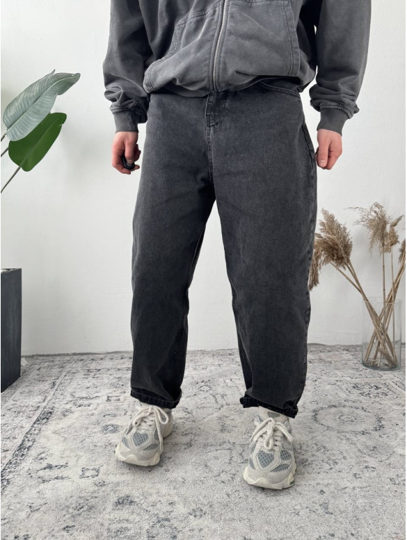 Джинси Baggy