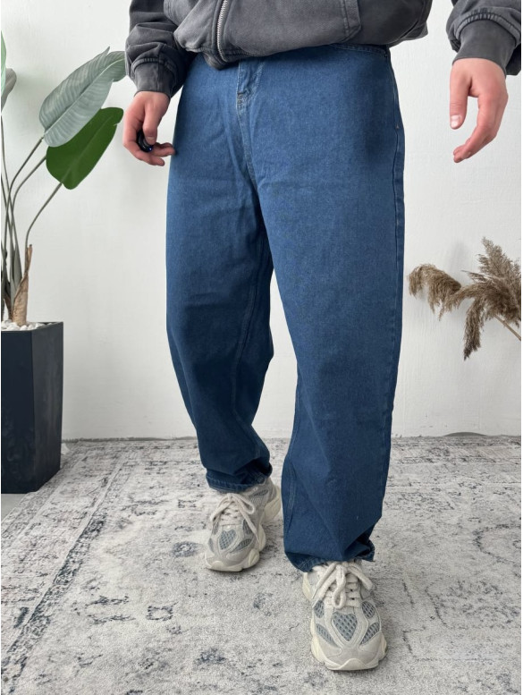 Джинси Baggy