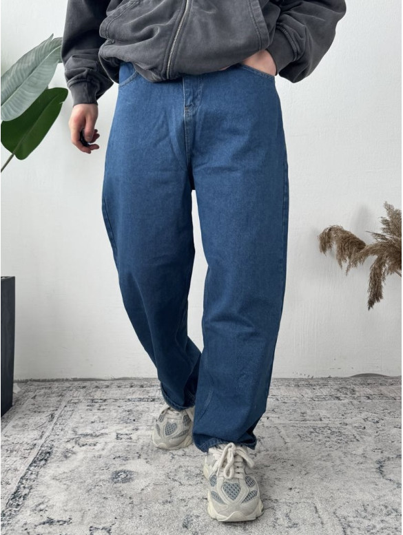 Джинси Baggy