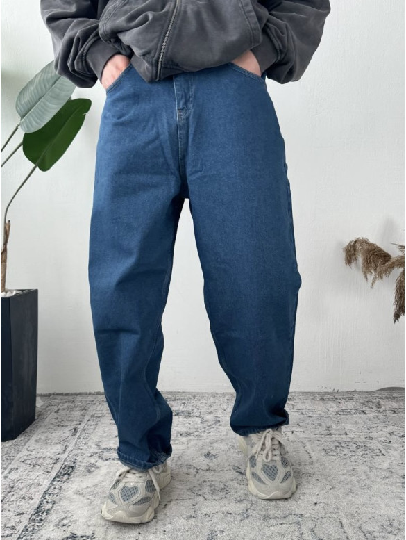 Джинси Baggy