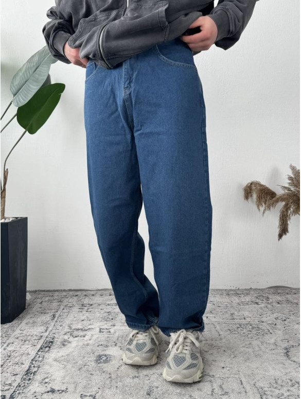 Джинси Baggy