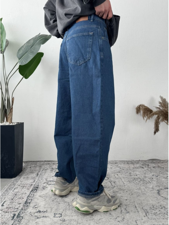 Джинси Baggy