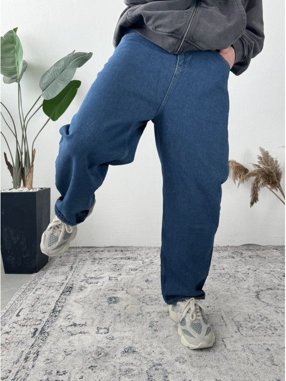 Джинси Baggy