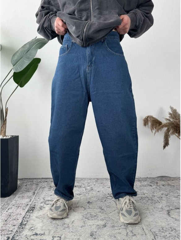 Джинси Baggy
