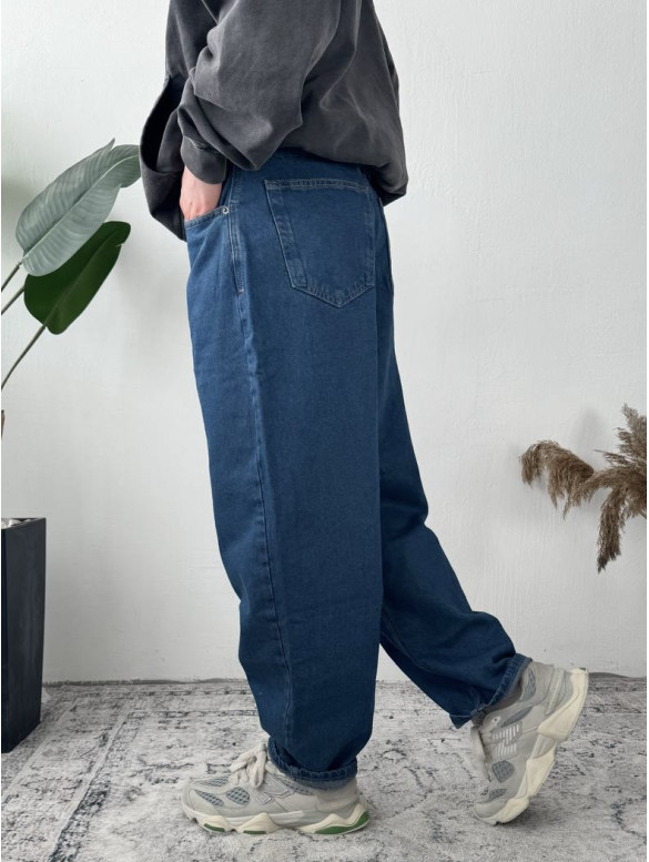 Джинси Baggy