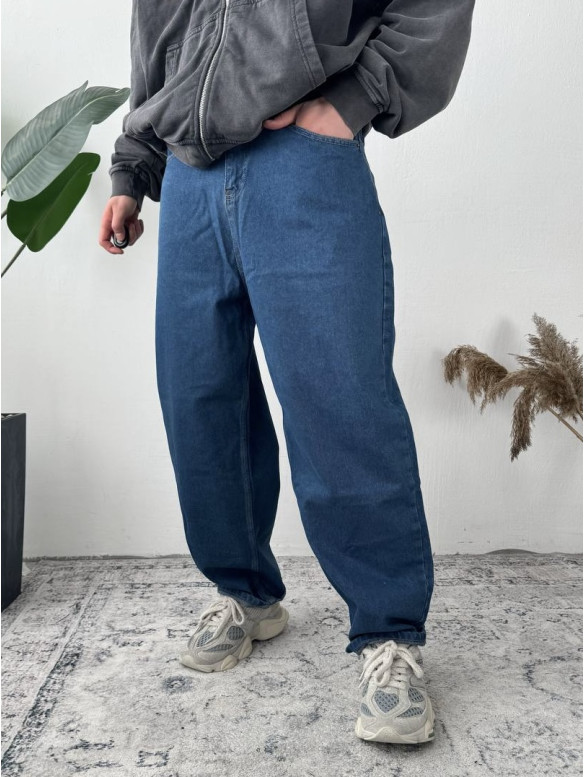 Джинси Baggy