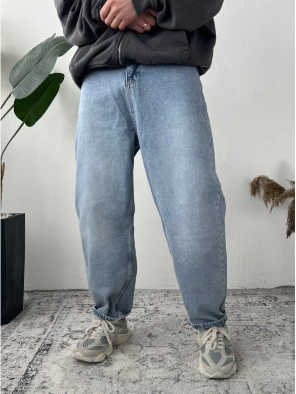 Джинси Baggy