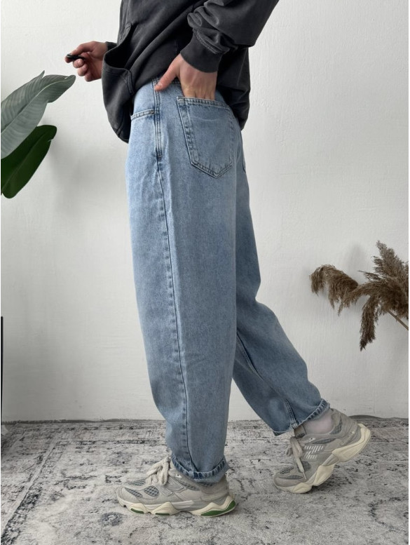 Джинси Baggy