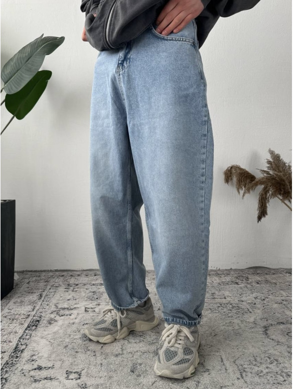 Джинси Baggy
