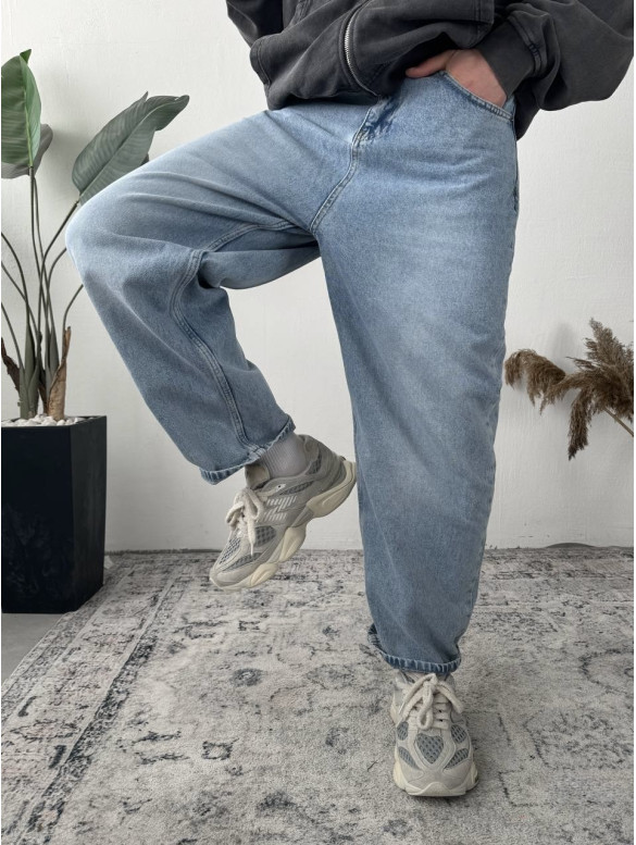 Джинси Baggy