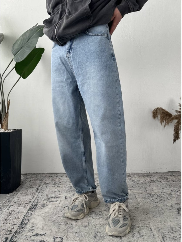 Джинси Baggy