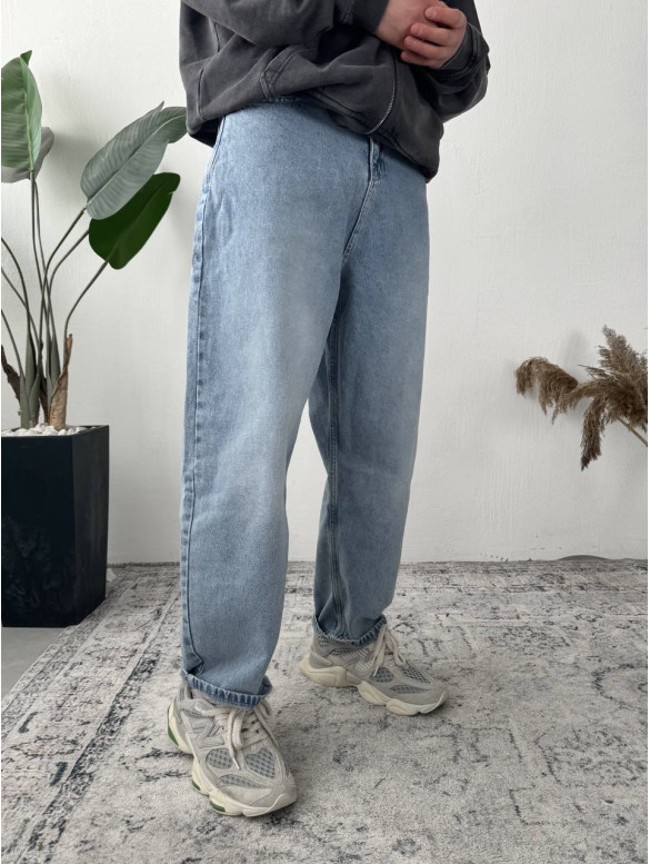 Джинси Baggy