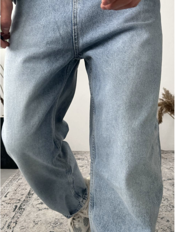 Джинси Baggy