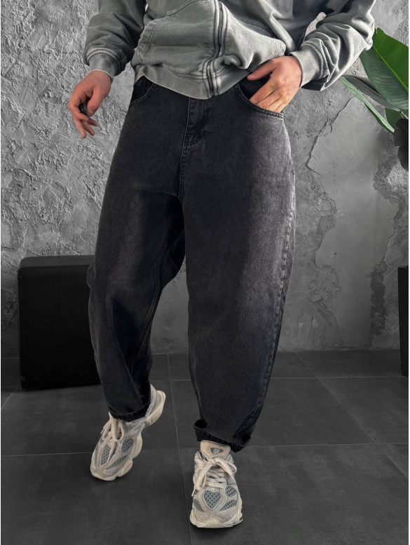 Джинси Baggy