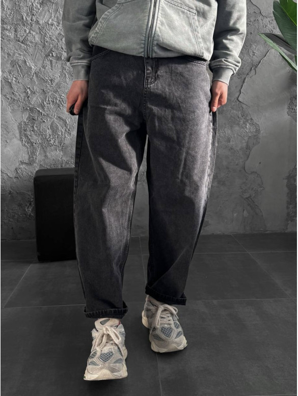 Джинси Baggy