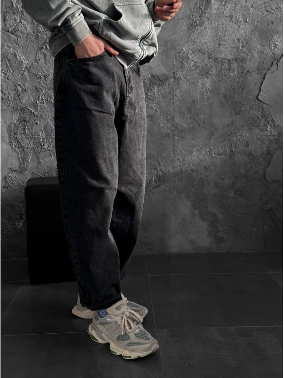 Джинси Baggy