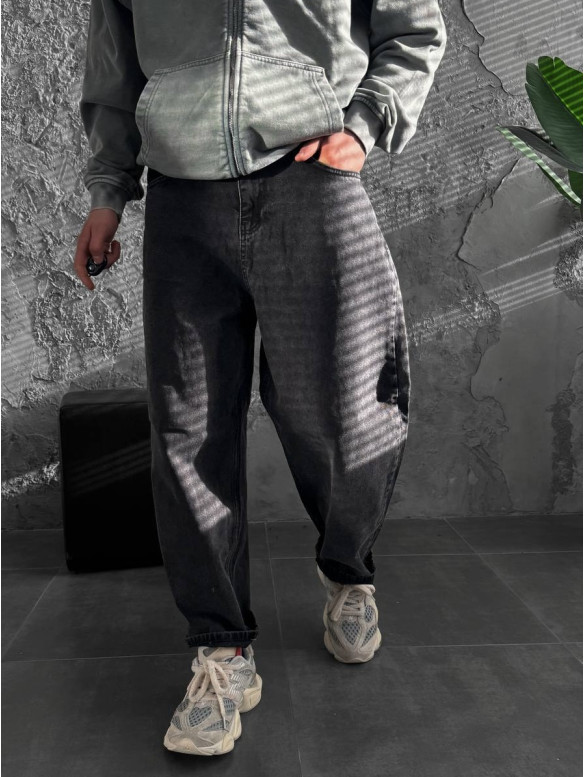 Джинси Baggy