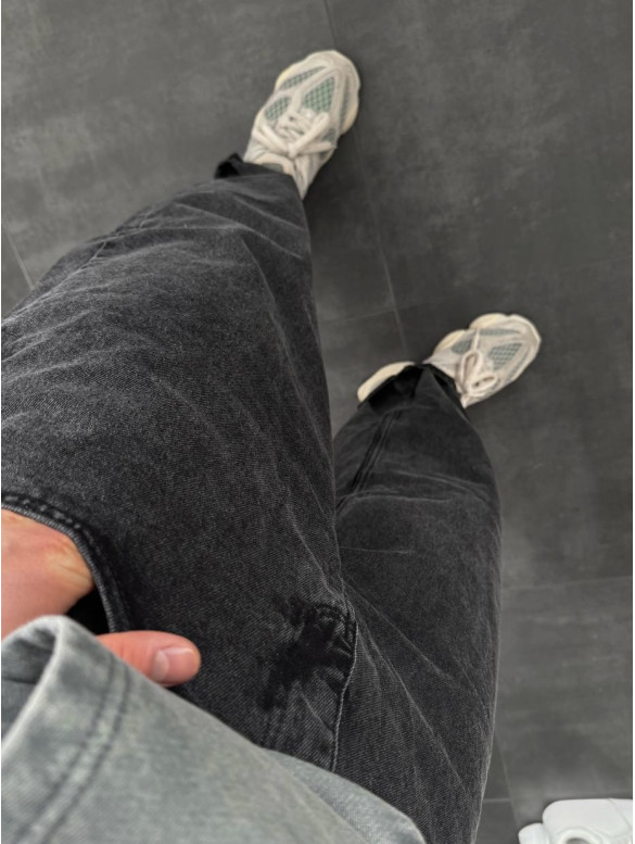 Джинси Baggy