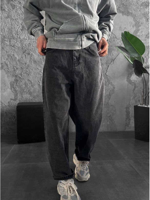 Джинси Baggy
