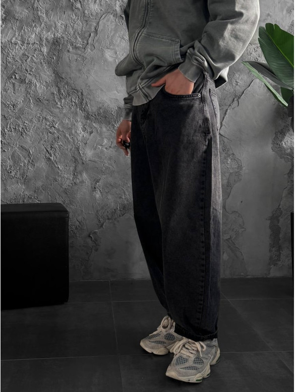 Джинси Baggy