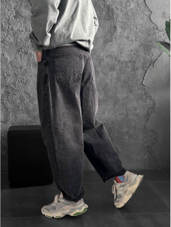 Джинси Baggy