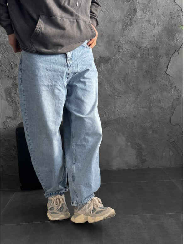 Джинси Baggy