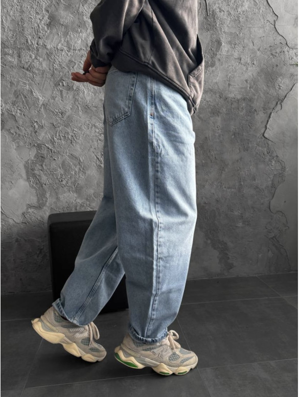 Джинси Baggy
