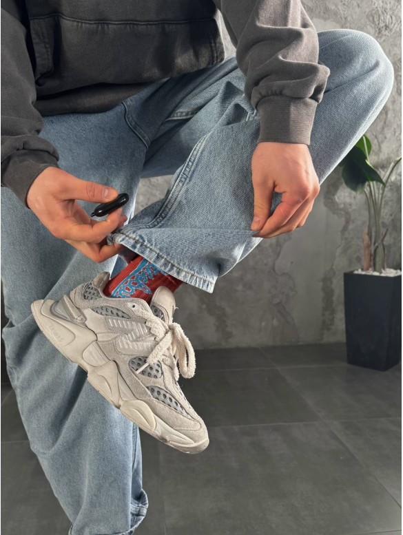 Джинси Baggy